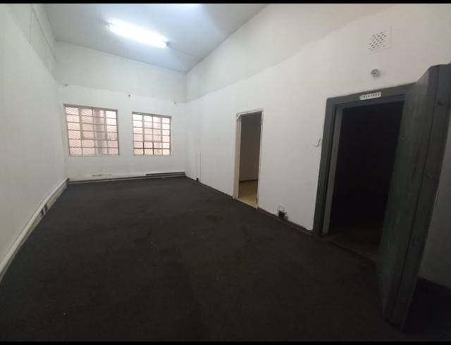 BUSINESS PROPERTY TO RENT IN PRETORIA WEST